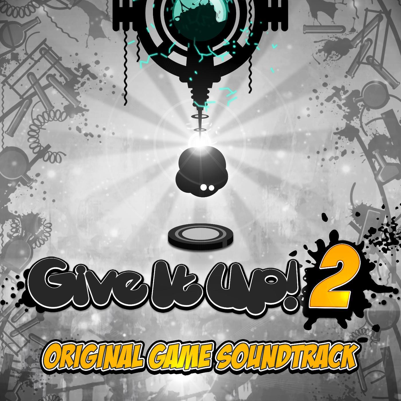 Invictus Games - Give It up! 2 Ingame Music (Medium Version)