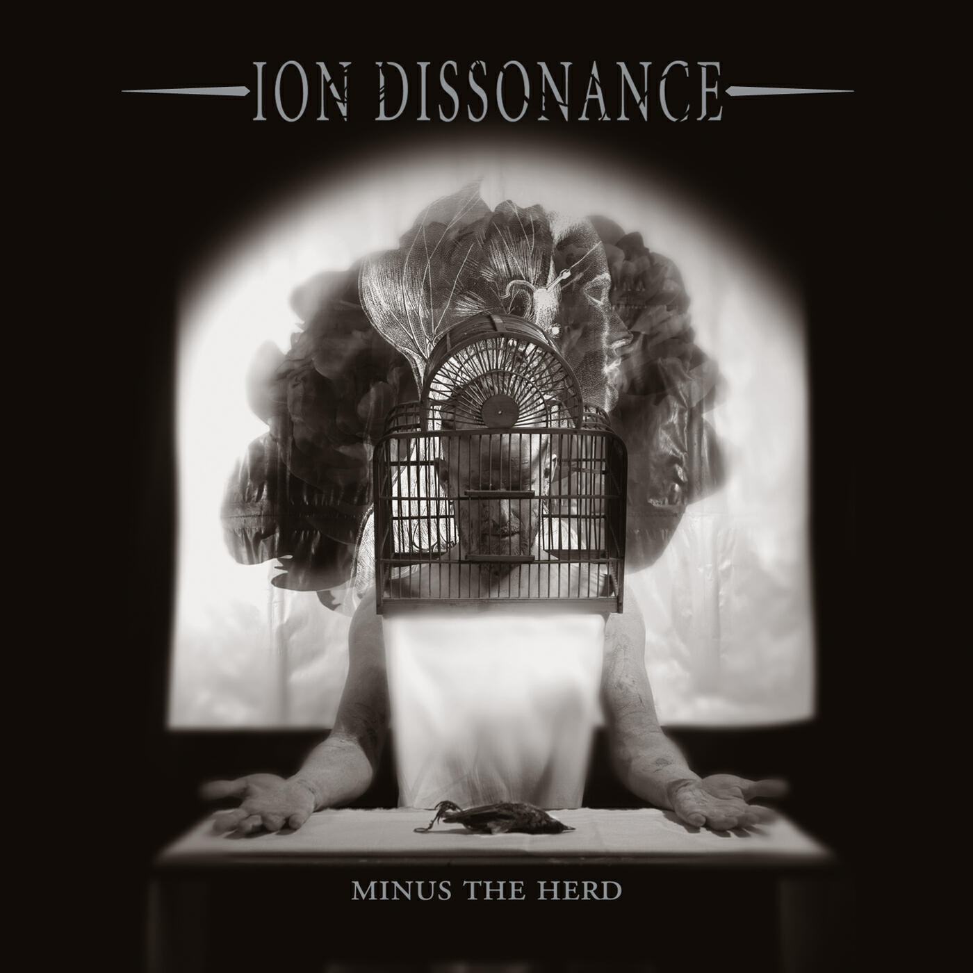 Ion Dissonance - You Shouldn't Be Alive