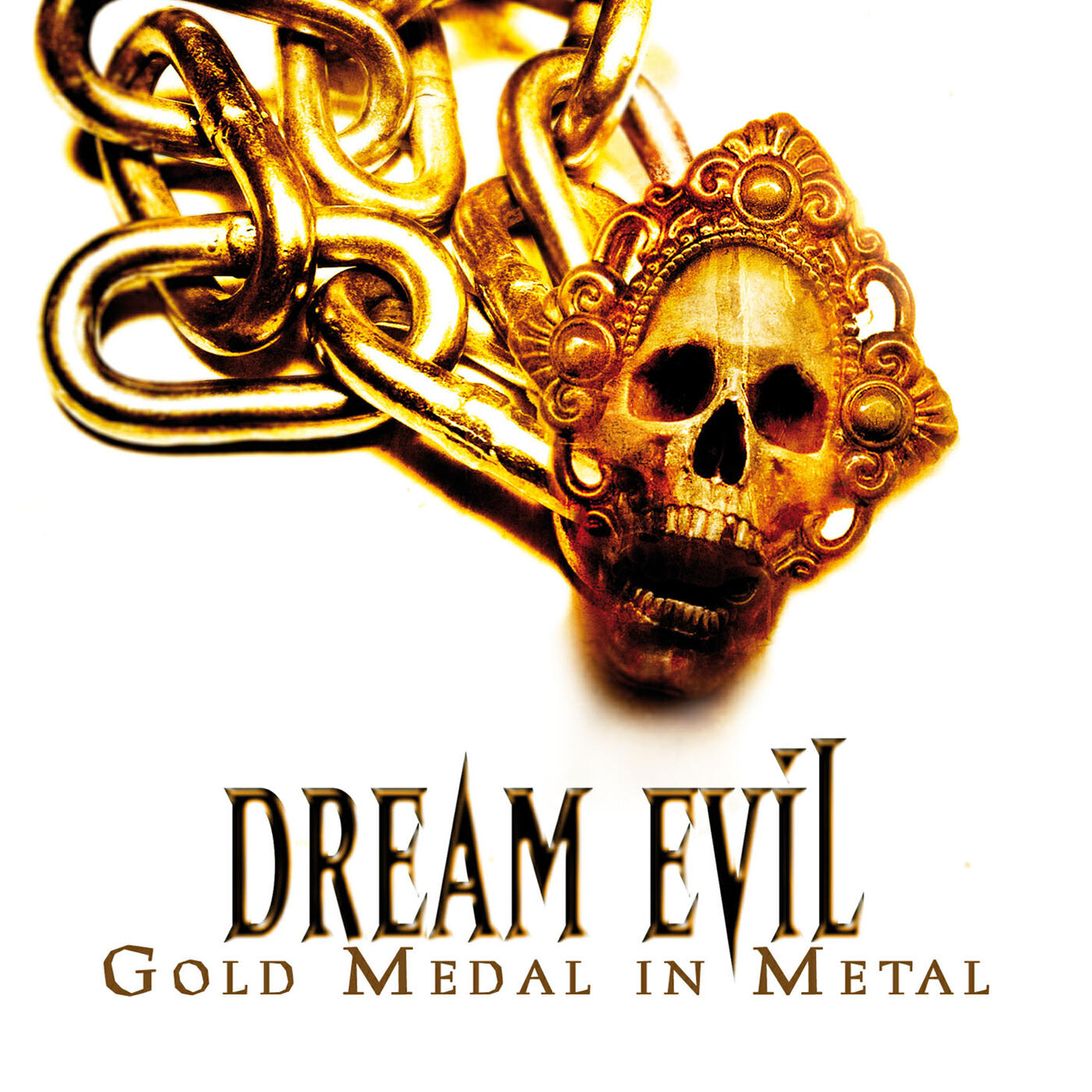 Dream Evil - The Chosen Ones