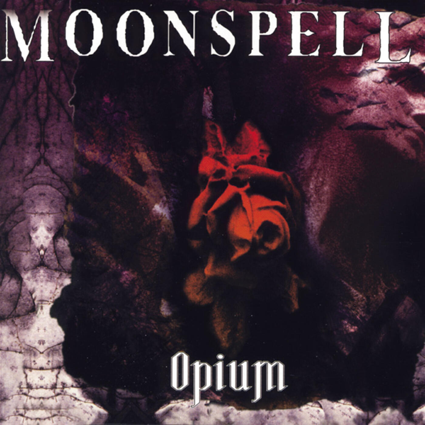 Moonspell - Opium