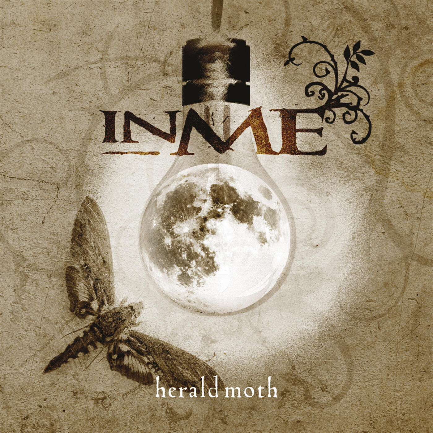 INME - I Will Honour You