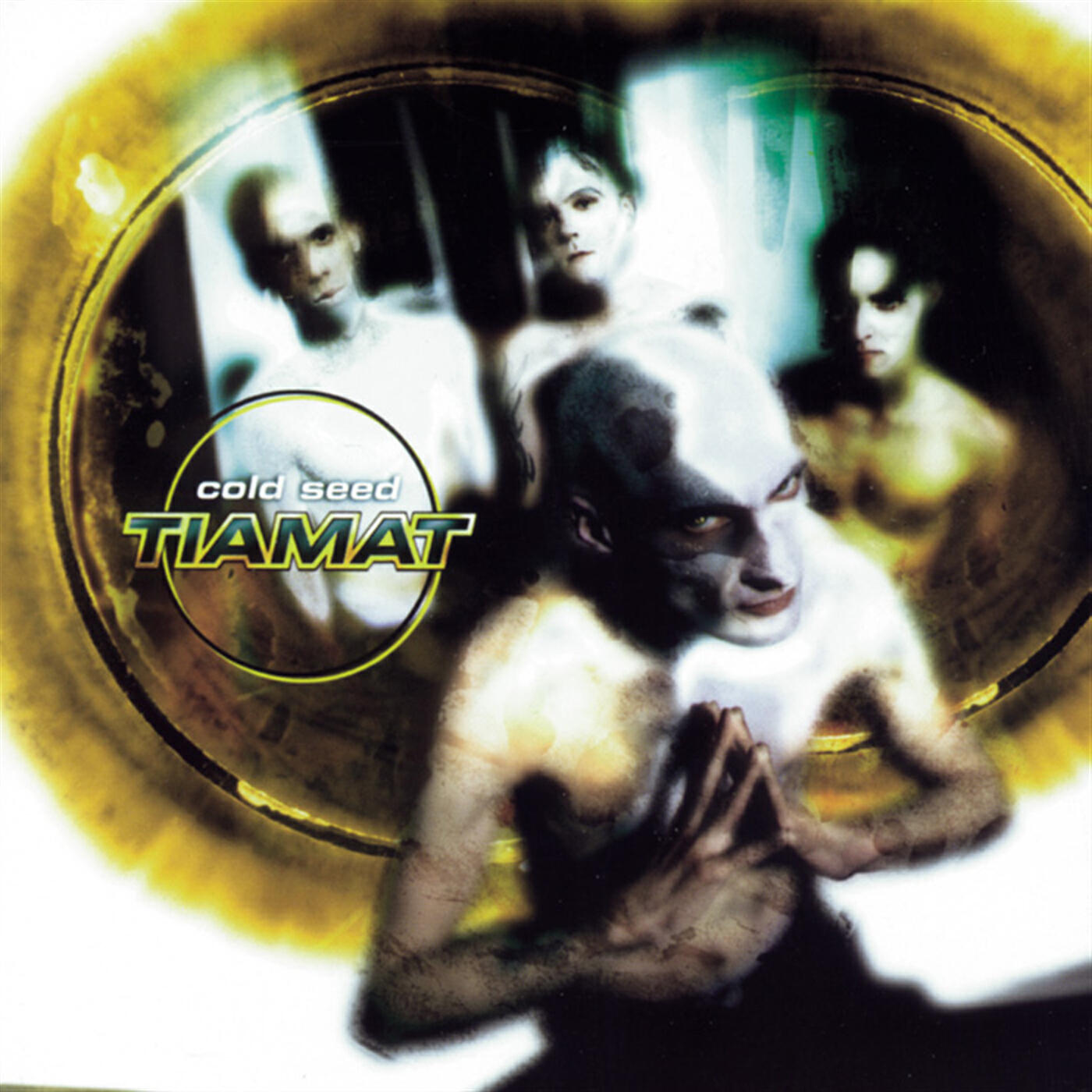 Tiamat - Cold Seed