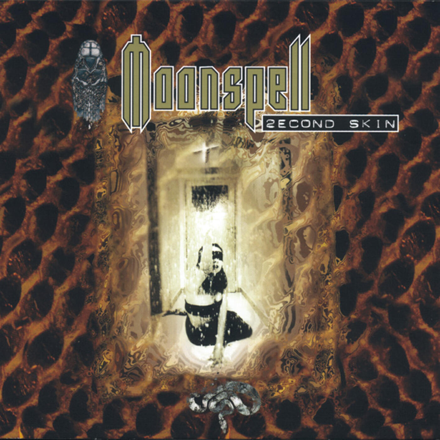 Moonspell - Erotik Alkemy