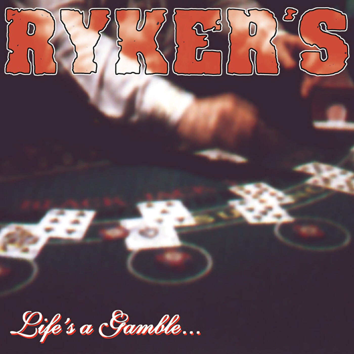 Ryker'S - A Dream Gone Bad