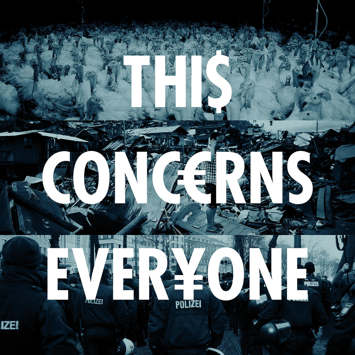VARIOUS ARTISTS - Other People's Guns