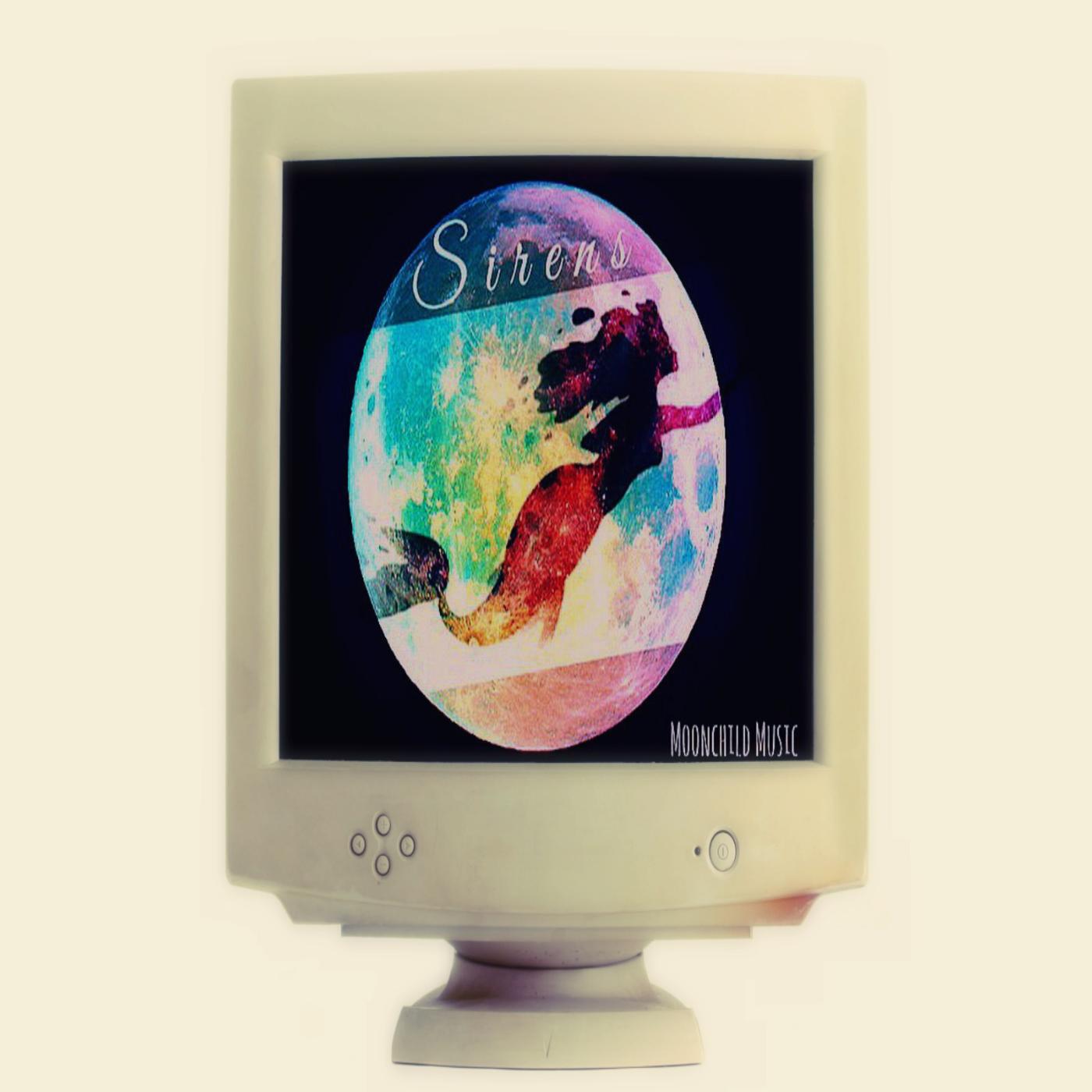 Moonchild - Sirens