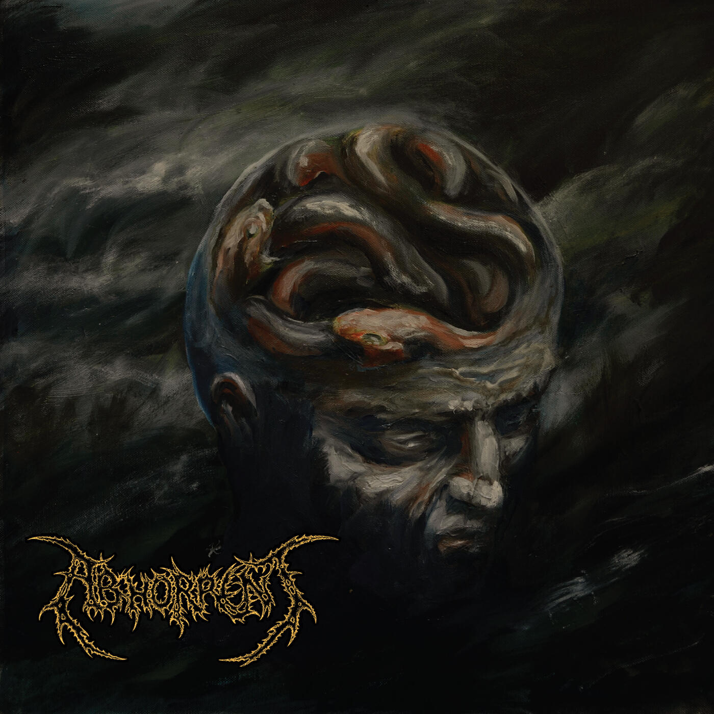 Abhorrent - Larva