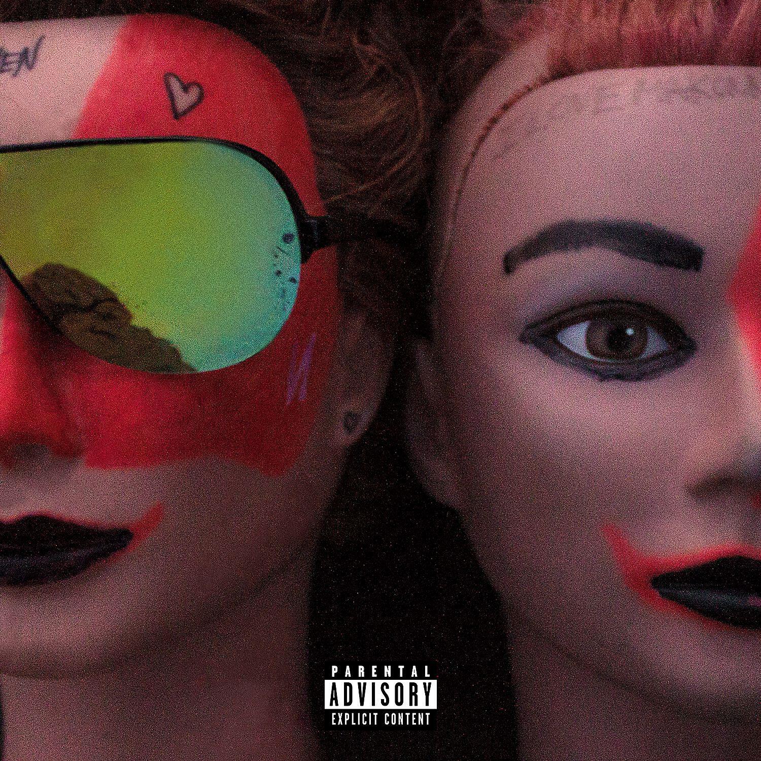 ILOVEMAKONNEN - Forever (feat. Santigold & 1st)