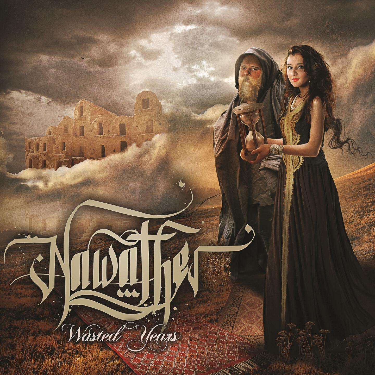 Nawather - Daret Layyem