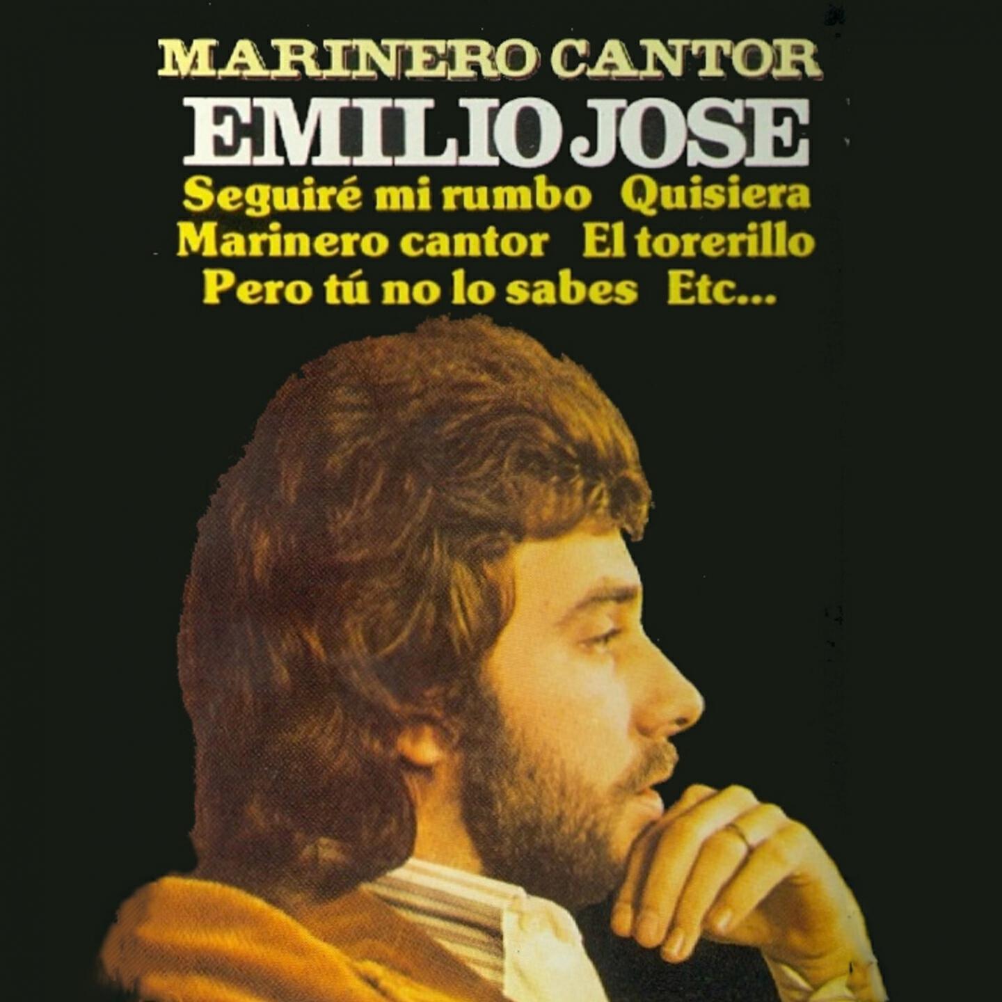 Emilio Jose - Pero Tú No Lo Sabes