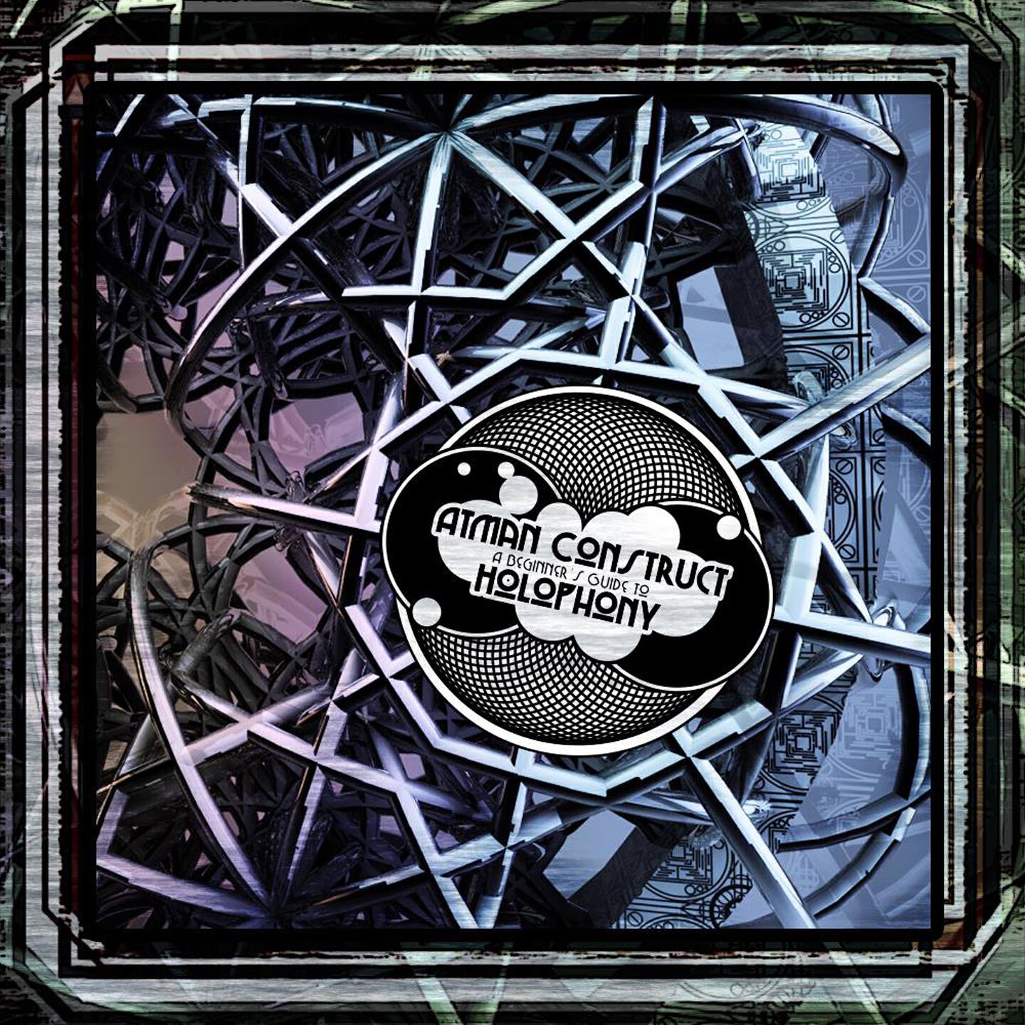 Numatik - Gaia Unfolding (Atman Construct's Gaiagami Refold)