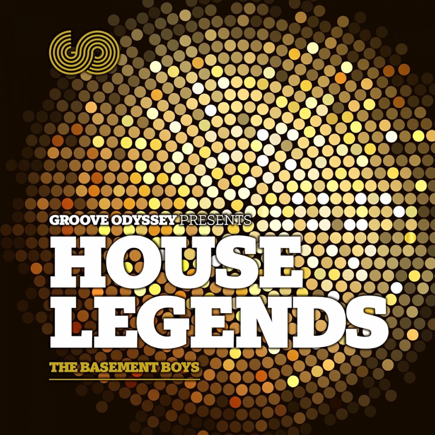 Those Guys - Love Love Love (DJ Spen Mix Edit)