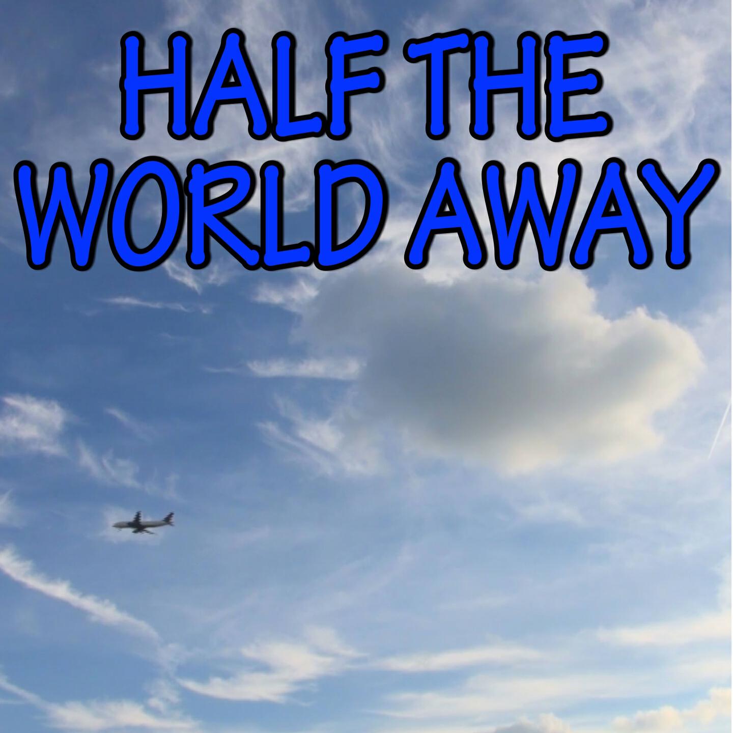Shift And Groove - Half The World Away - Tribute to Aurora (Instrumental Version)