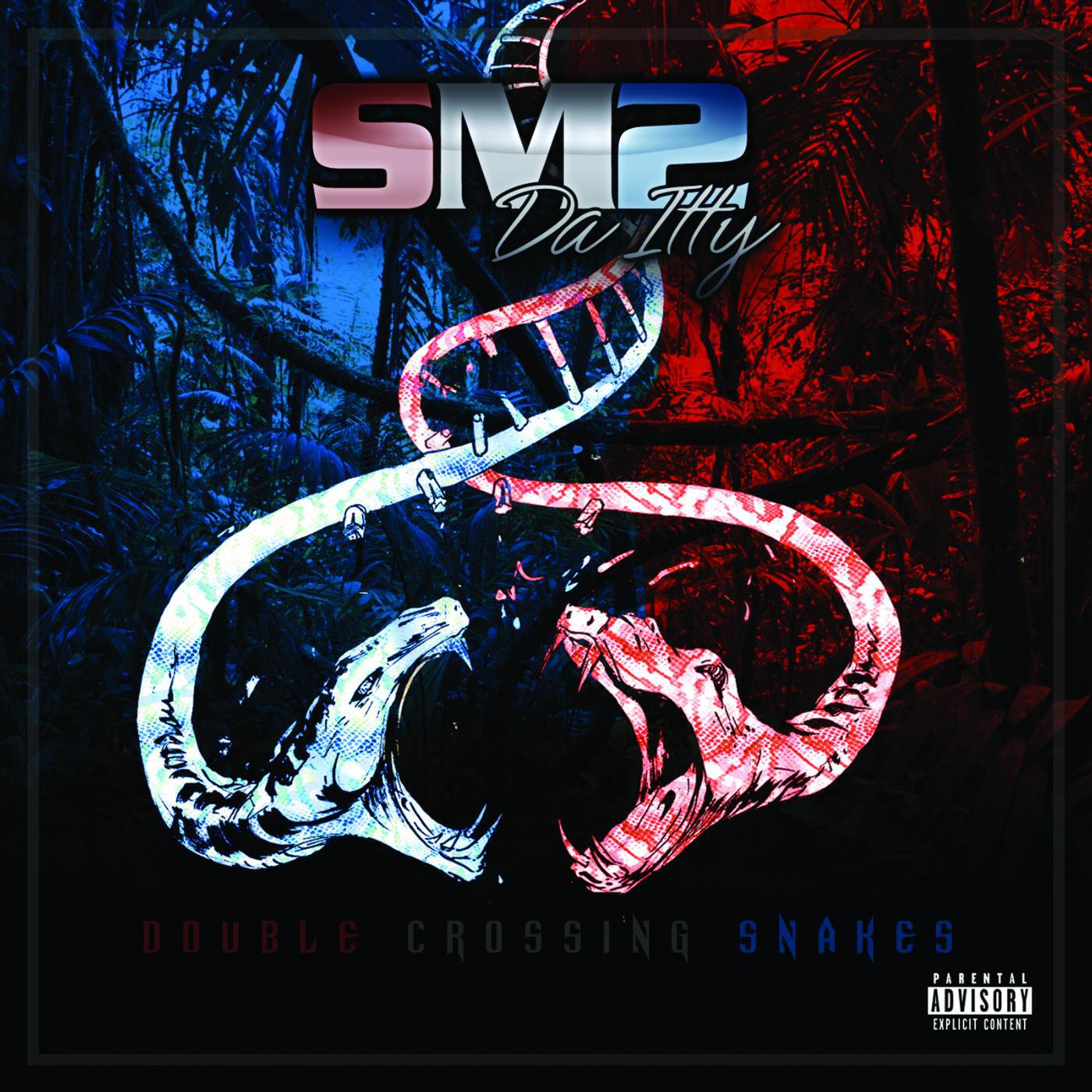 S.M. 2da Itty - Stunt, Flex (feat. Spaid)