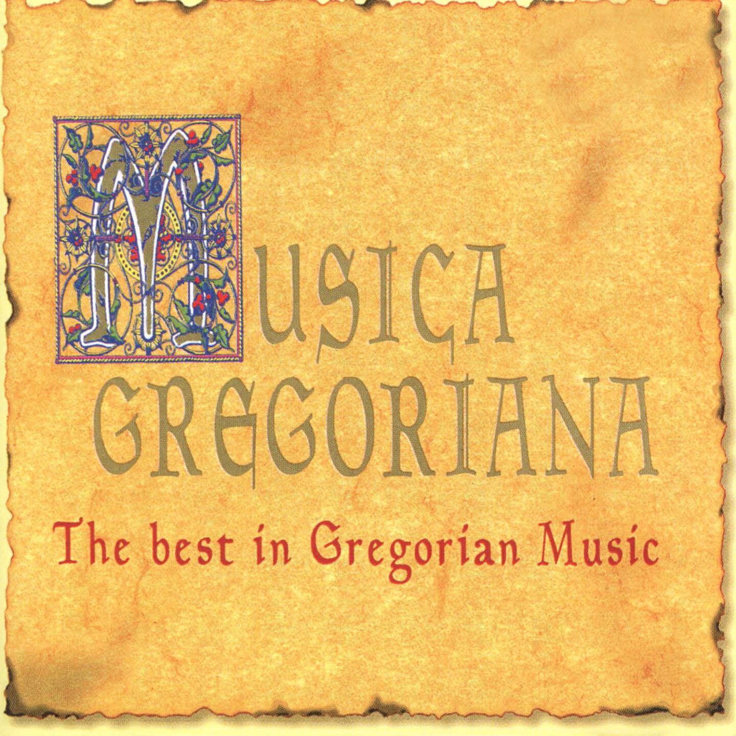 Nova Schola Gregoriana - The Proper of the Mass: Versus alleluiatici. Adorabo