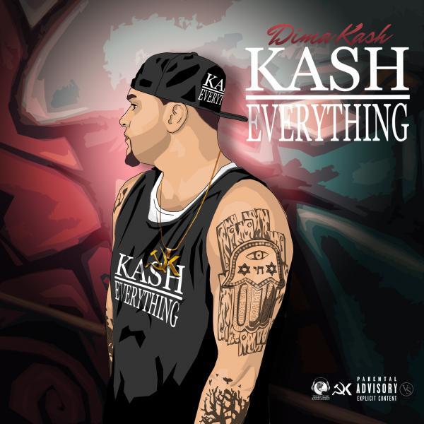Dima Kash - Different Strains (feat. Mod Sun & Dre Highway) (Original)