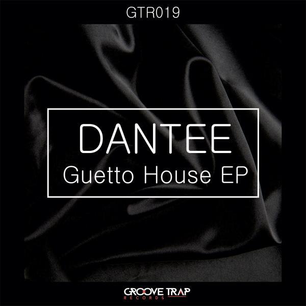 Постер альбома Guetto House EP