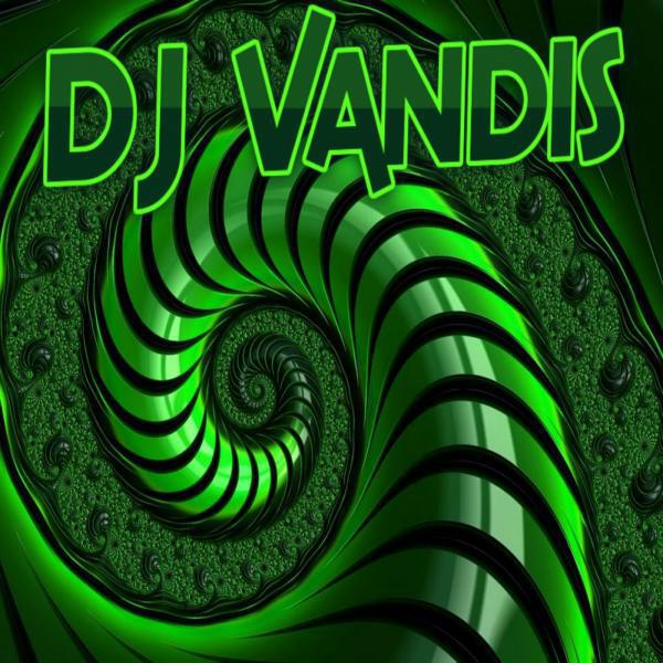 Vandis - This is Deep