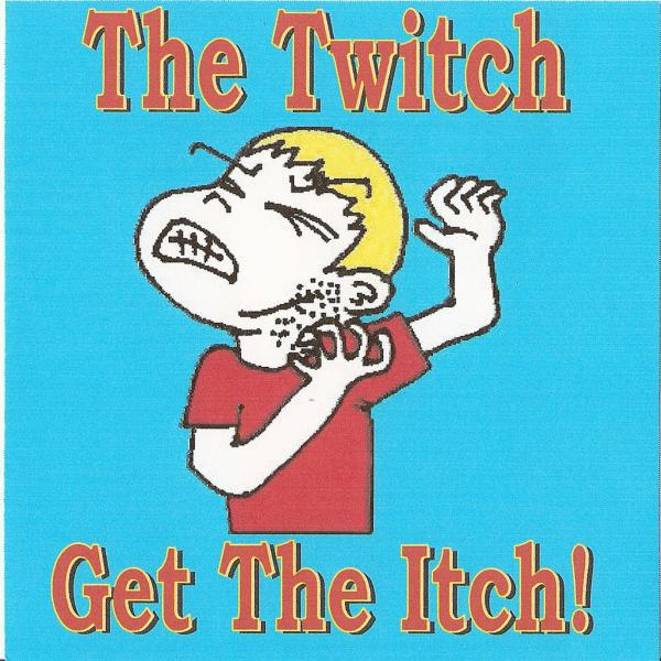 Постер альбома Get The Itch