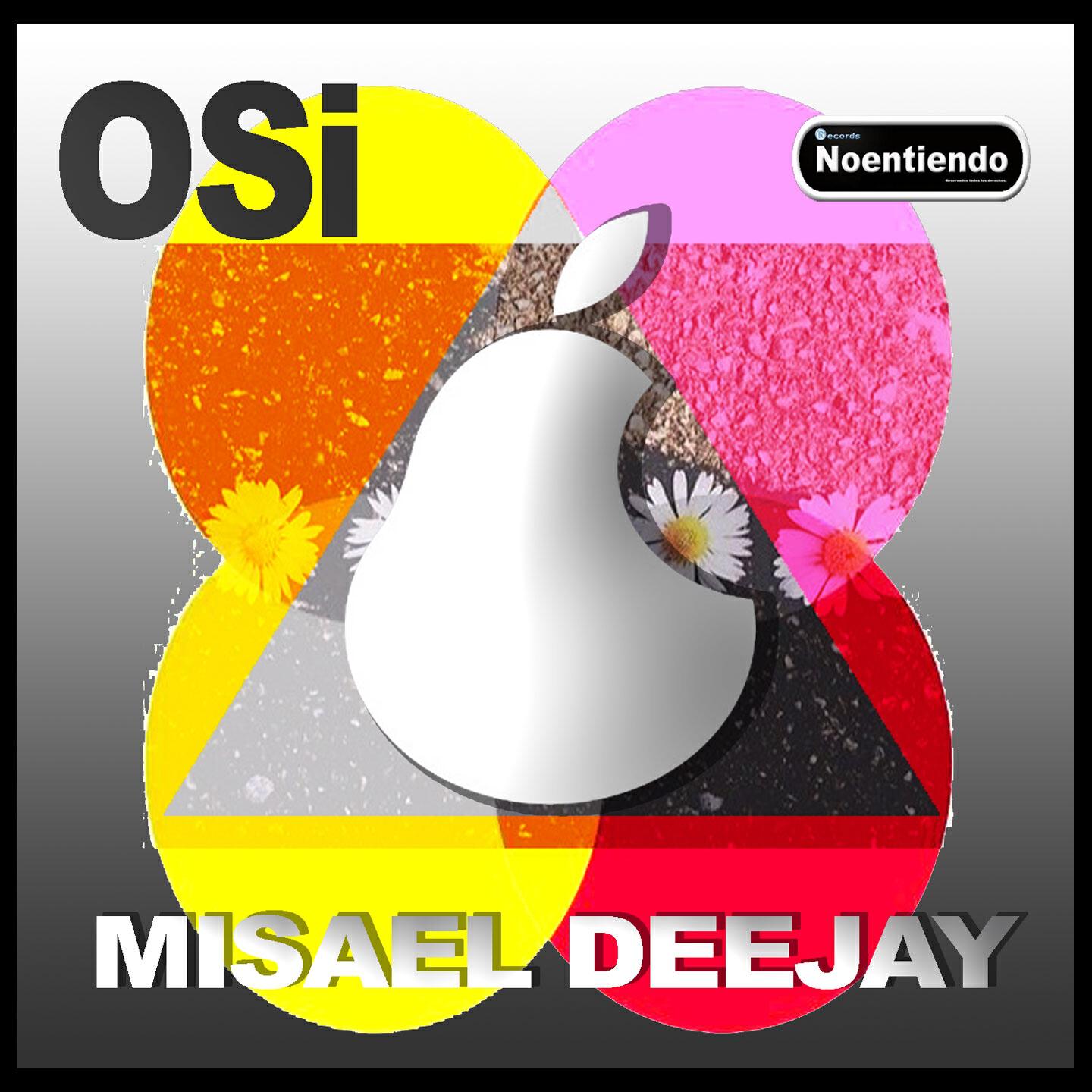 Misael Deejay - Osi