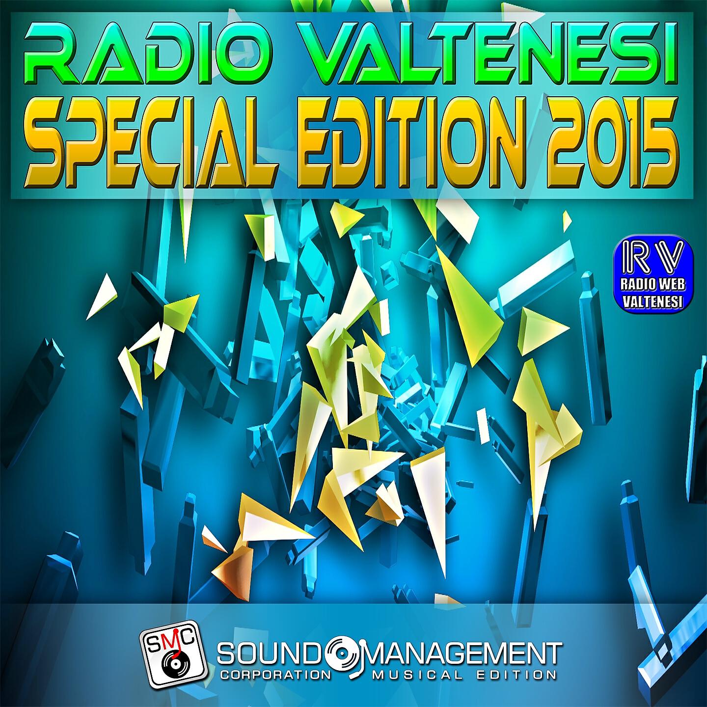 Sync Lovers - En Tu Mundo (Euro Dance Summer 2015 Hit Mania Radio Edit)