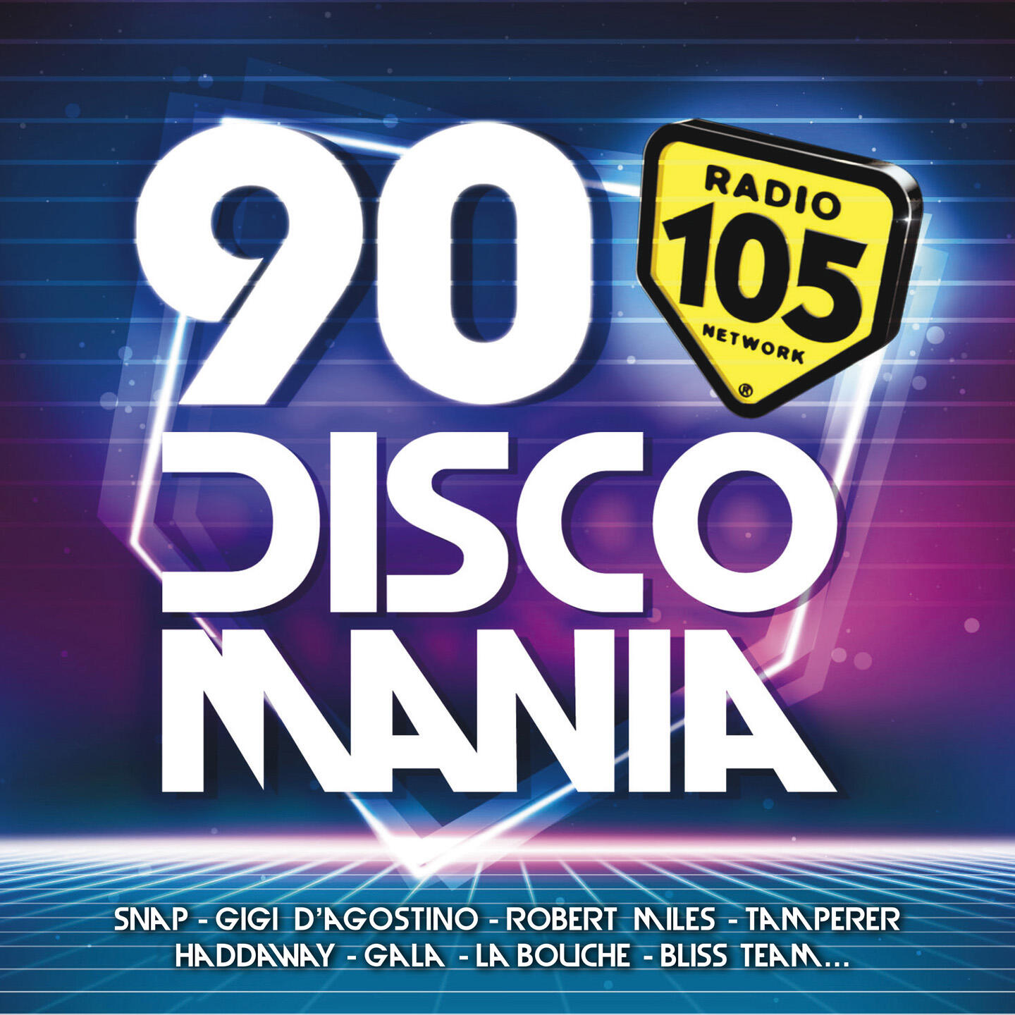 Joe T. Vannelli Project - Don't Bring Me Down (Joe T Vannelli Groove Mix)