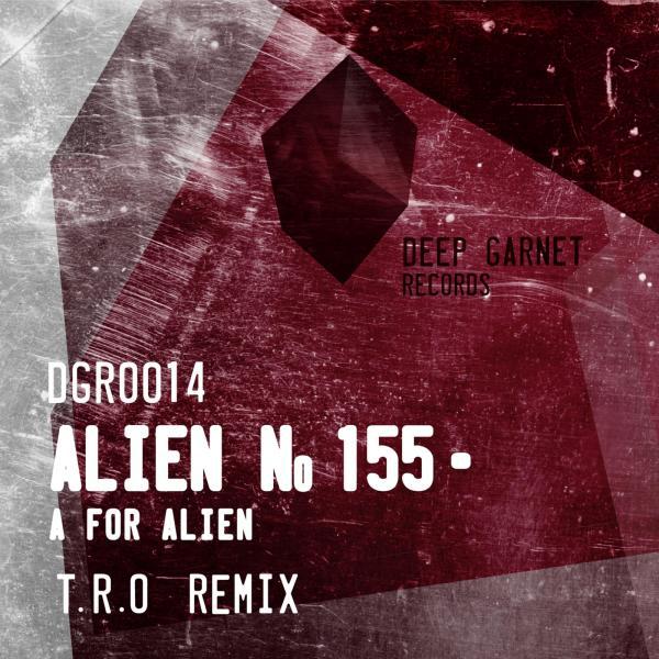 Постер альбома A For Alien