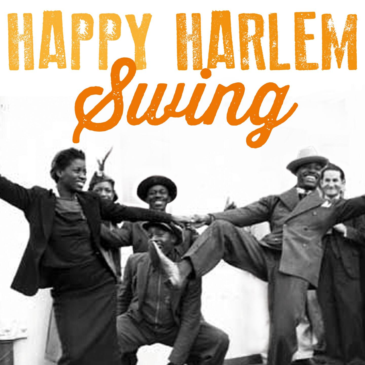 Slim Gaillard - Harlem Hunch