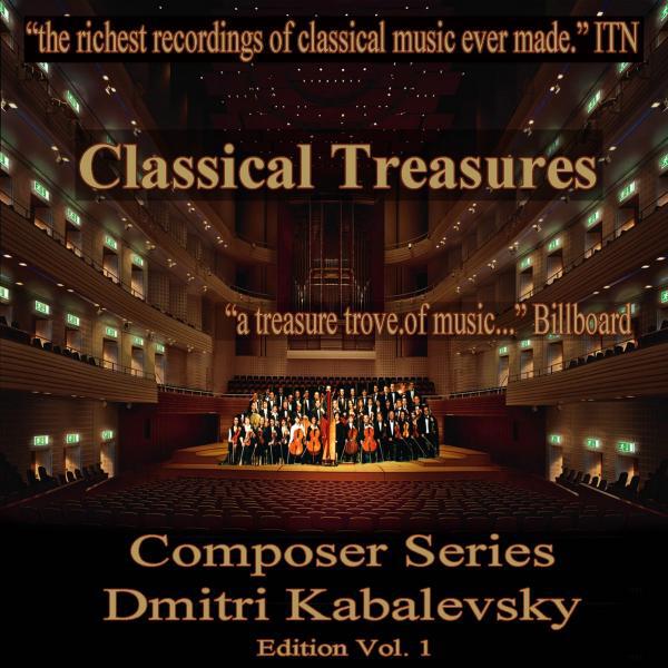 Daniel Shafran - Concerto for Cello No. 1 in G Minor, Op. 49: II. Allegro