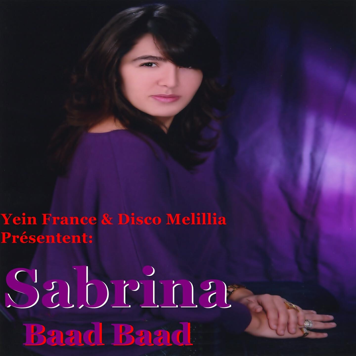 Sabrina Firda Firda Firda Firda - Baad Baad