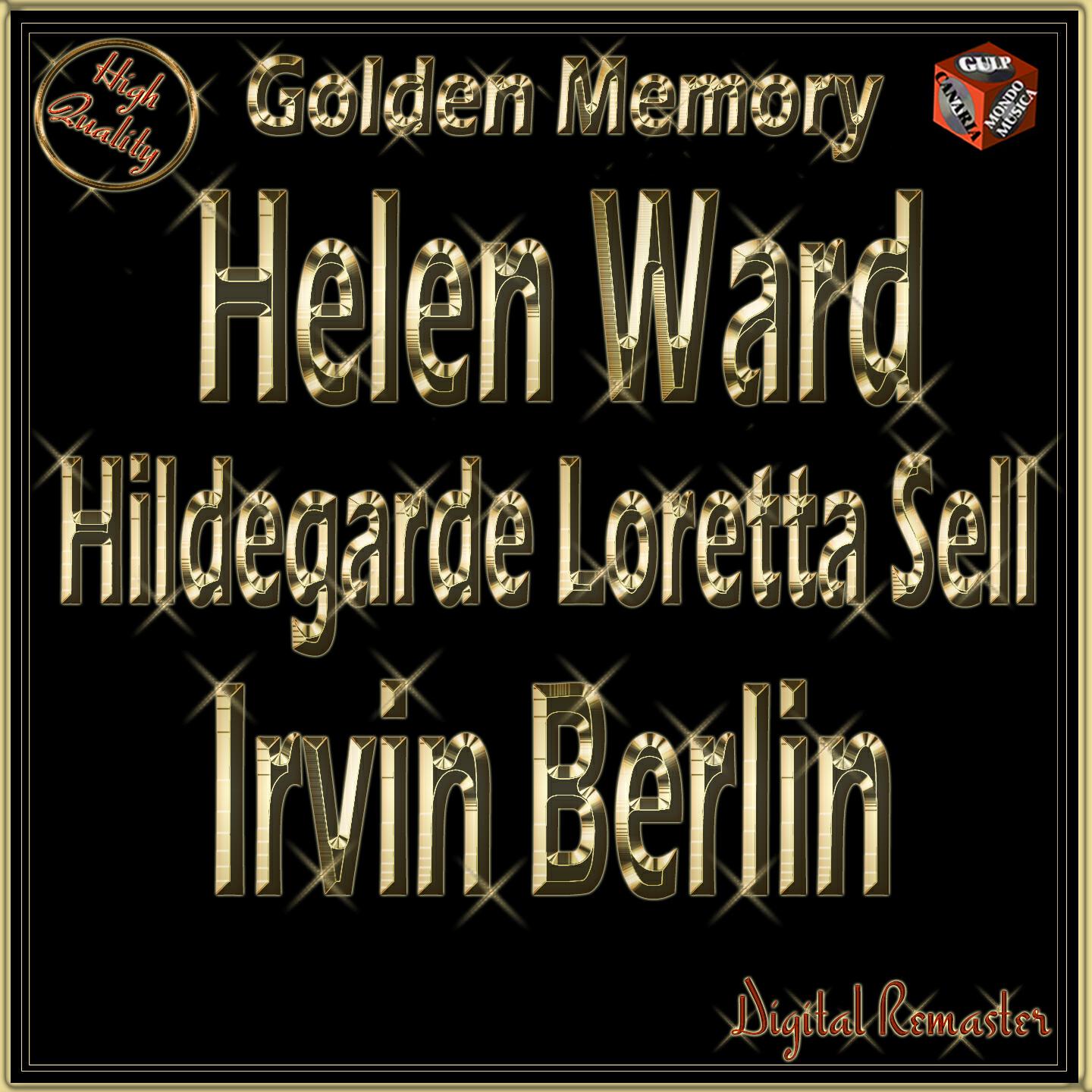 Irvin Berlin - Puttin'on the Ritz