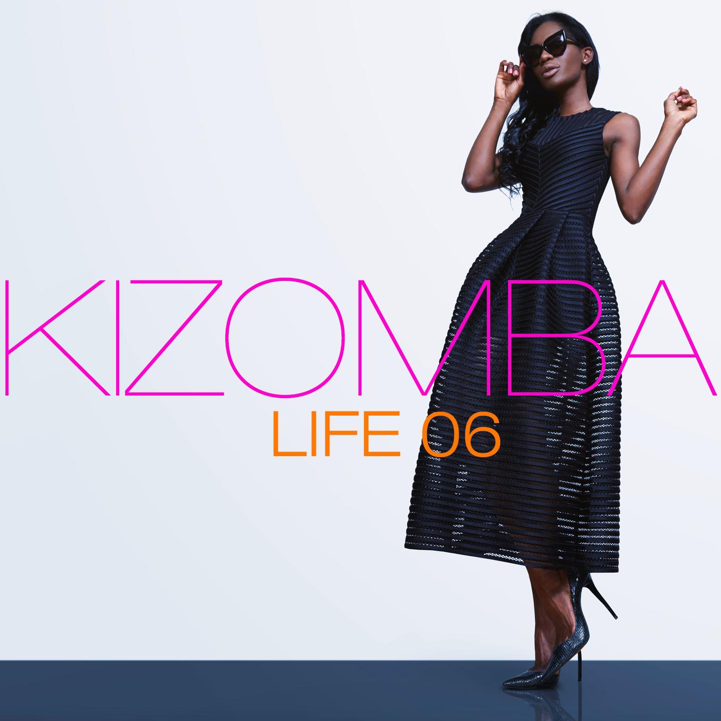 Постер альбома Kizomba Life, Vol. 6