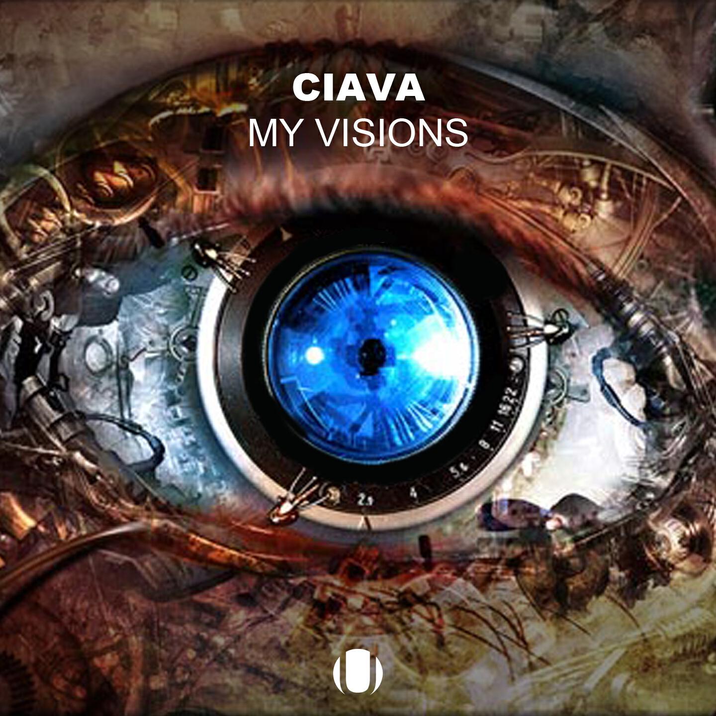 Ciava - Summer 2K15