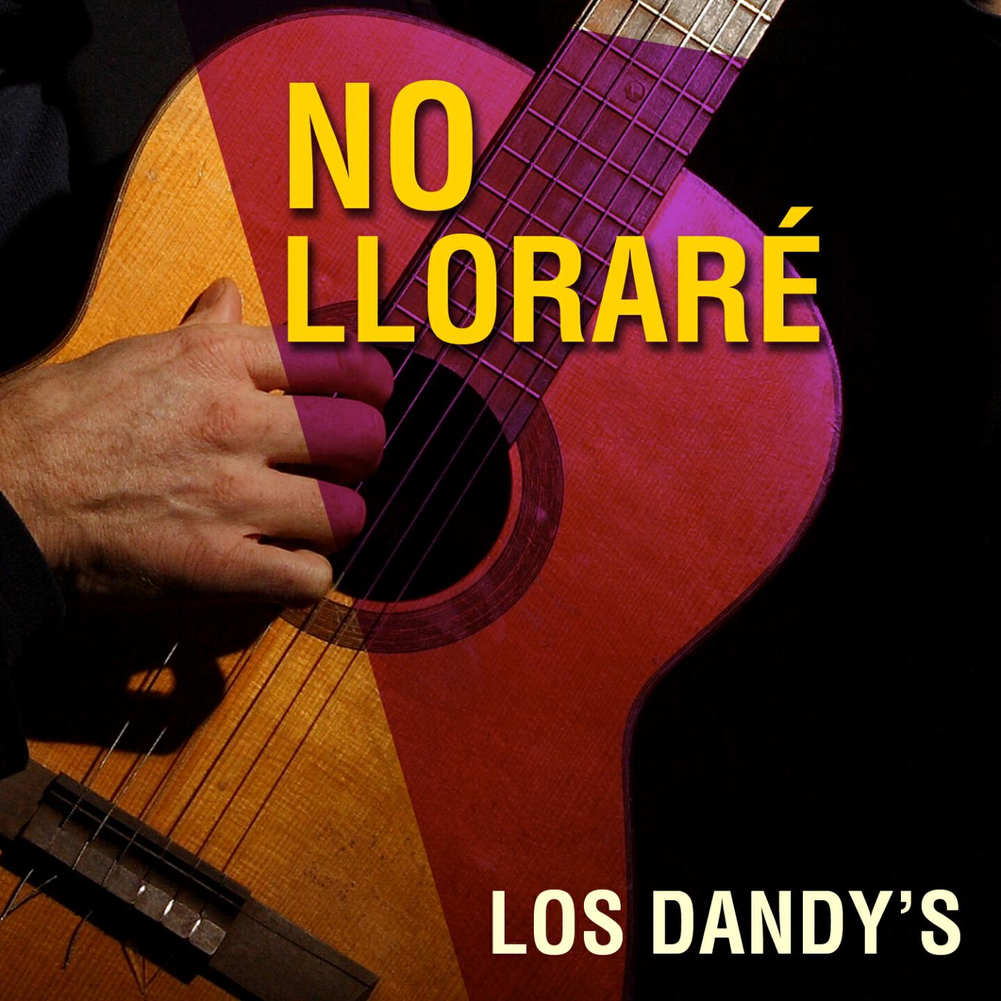 Los Dandy´s - Mañanitas de los Dandy's