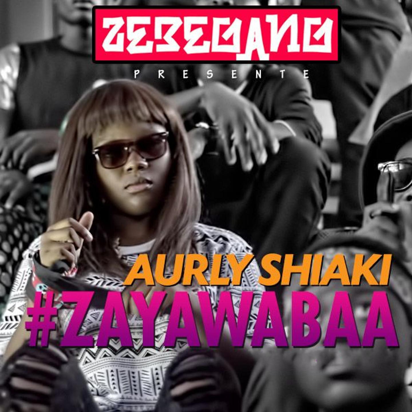 Постер альбома Zayawabaa
