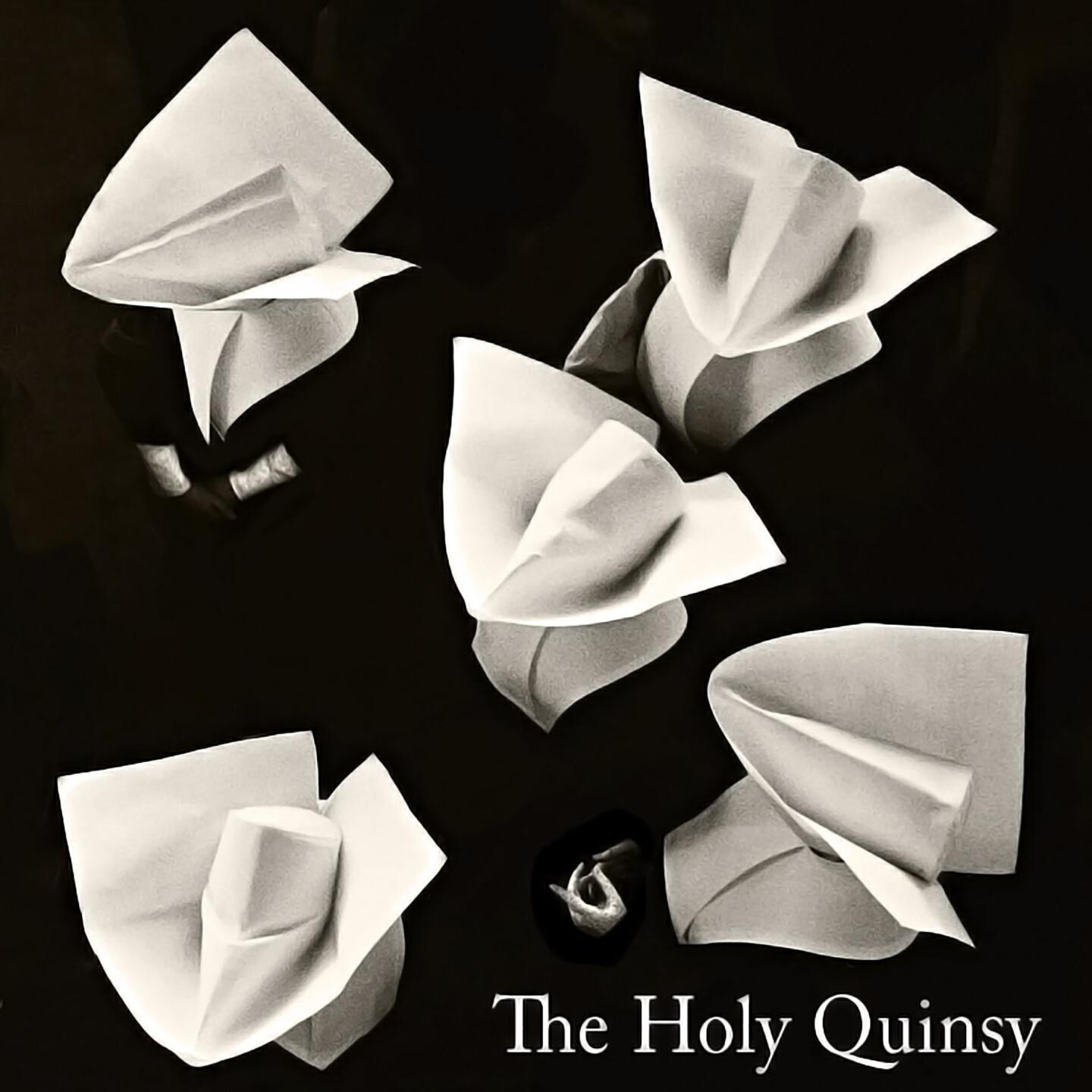 The Quinsy - Colors of the World (Colourful Version)