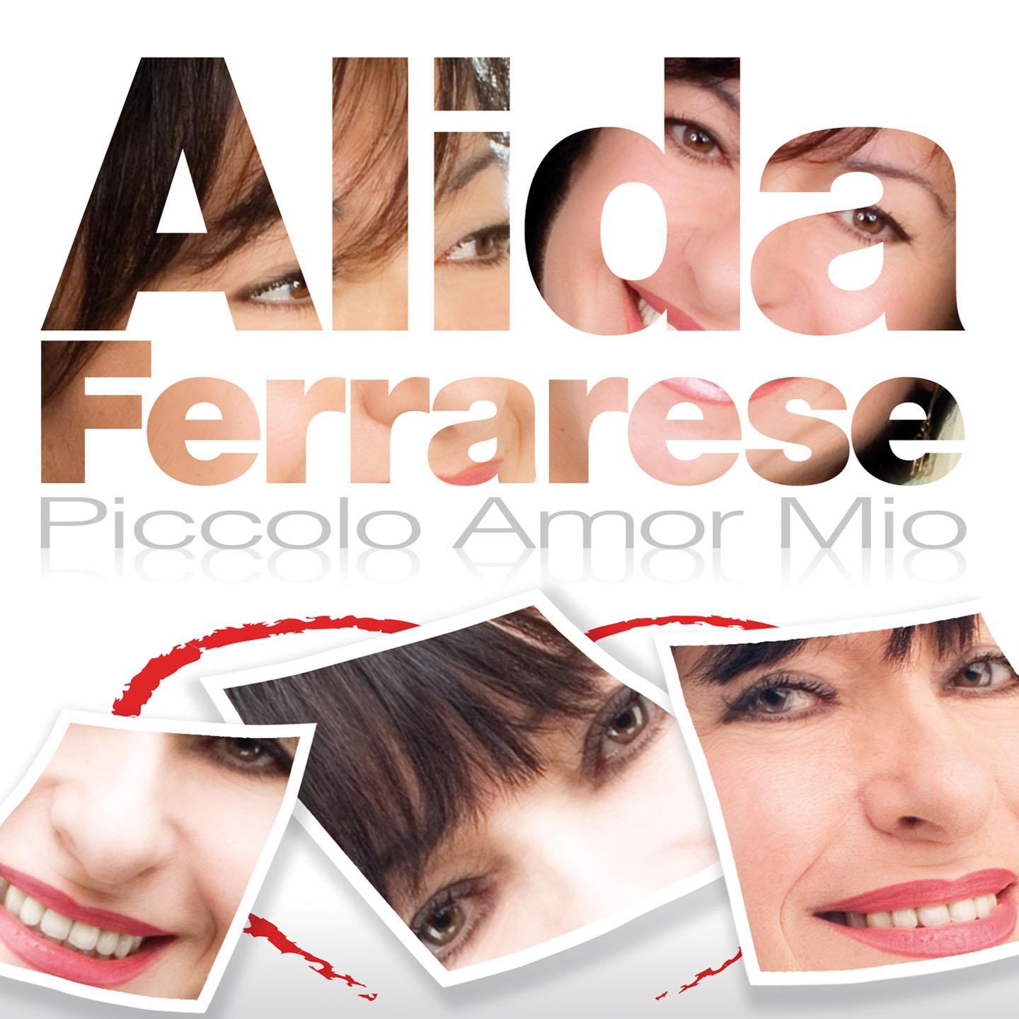 Alida Ferrarese - Ma chi te lo fa fare