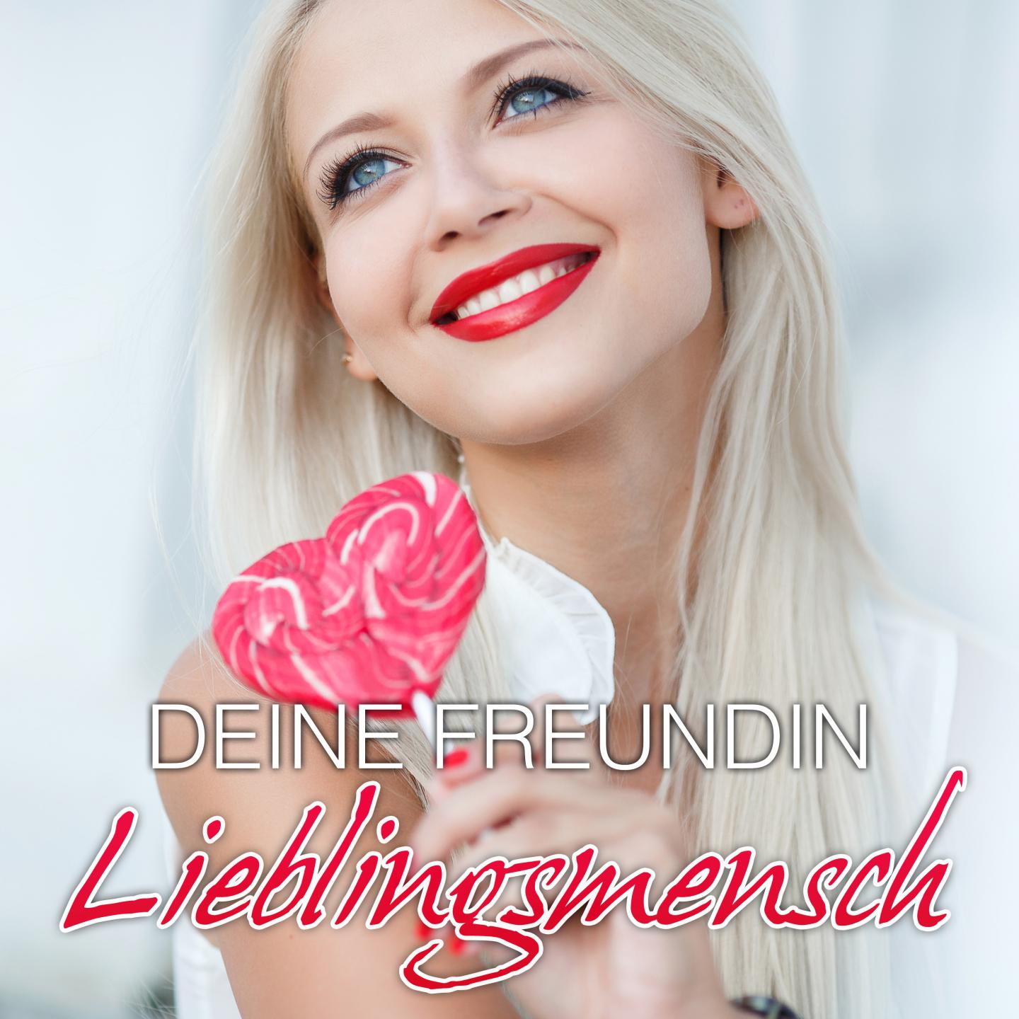 Постер альбома Lieblingsmensch
