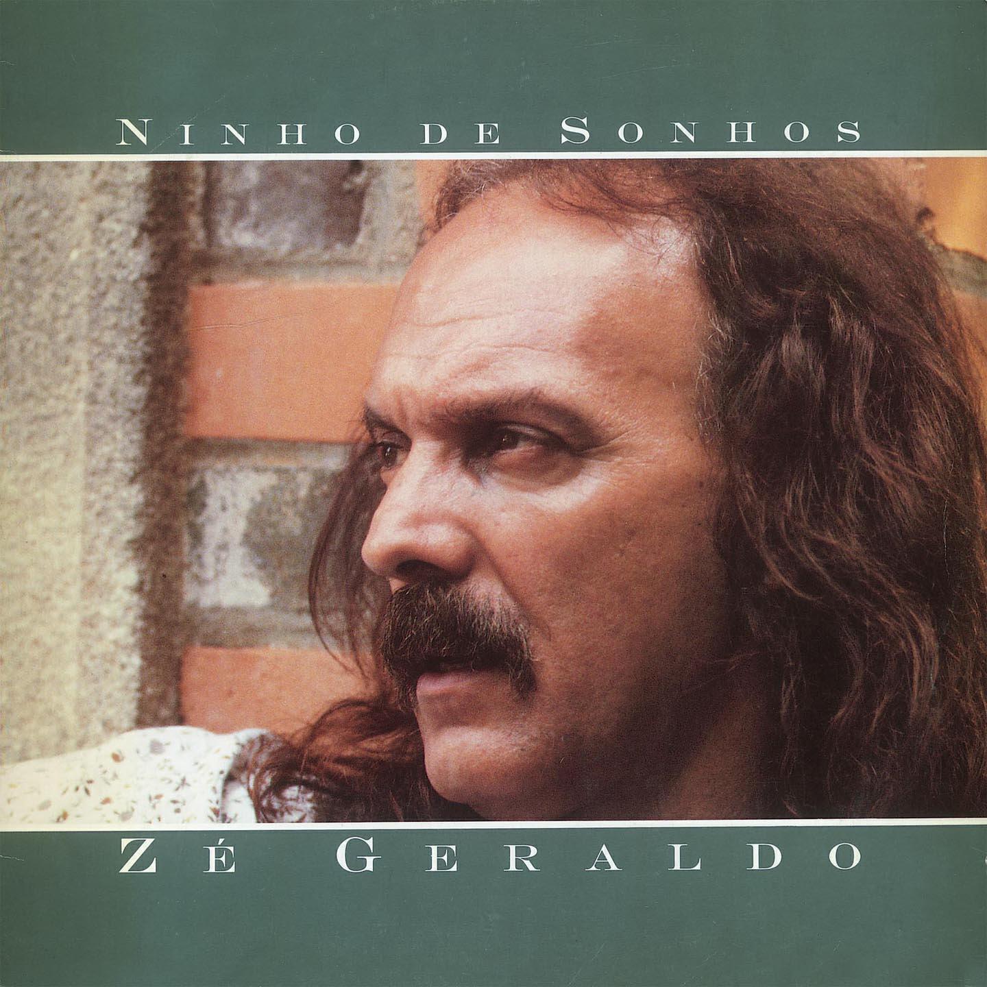 Zé Geraldo - Galho Seco