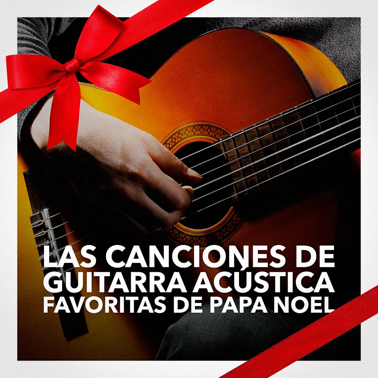 Instrumentales para Maestros de Guitarra - La Navidad Ha Llegado