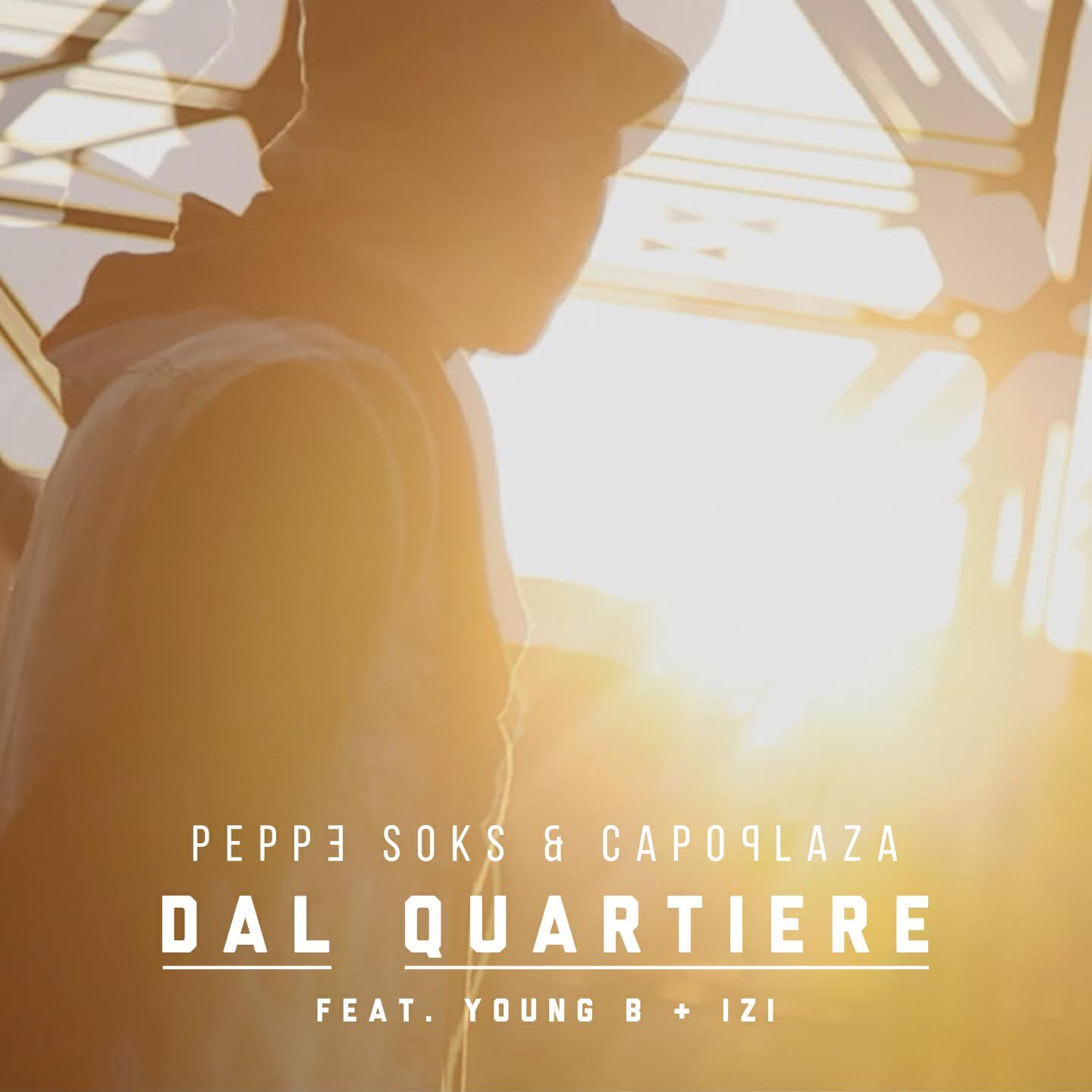 Capo Plaza - Dal quartiere