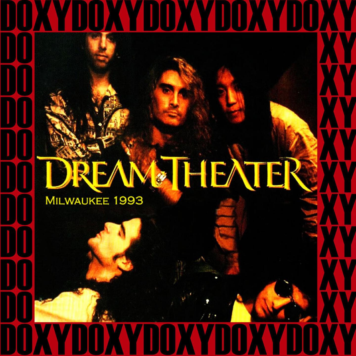 Dream Theater - Jam