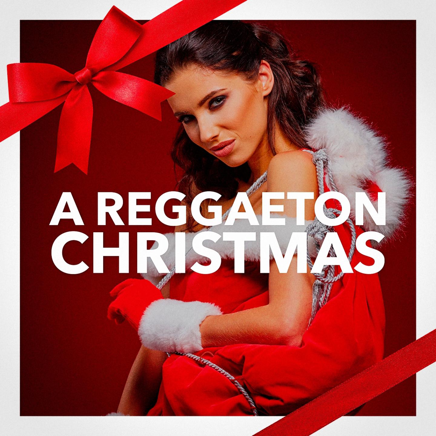 Urbana Reggaeton - Aire de Pascuas (Deck the Halls)