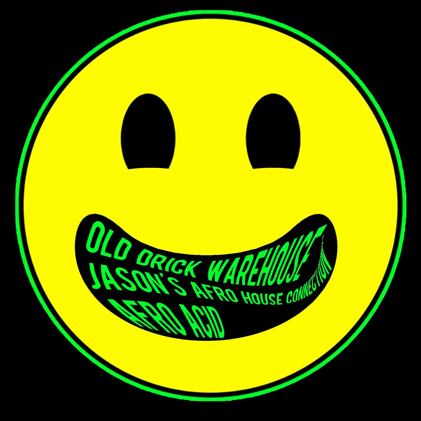 Old Brick Warehouse - Afro Acid (Dub Mix)