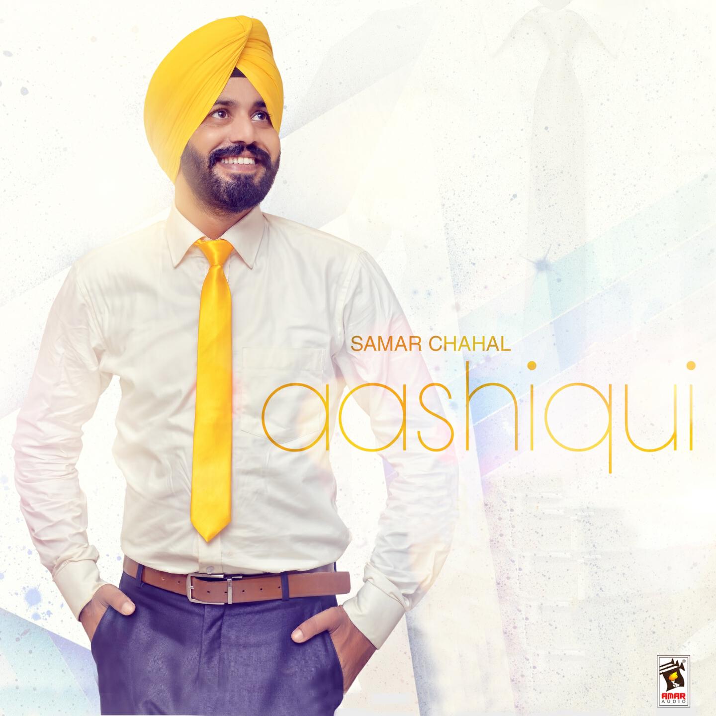 Samar Chahal - Aashiqui