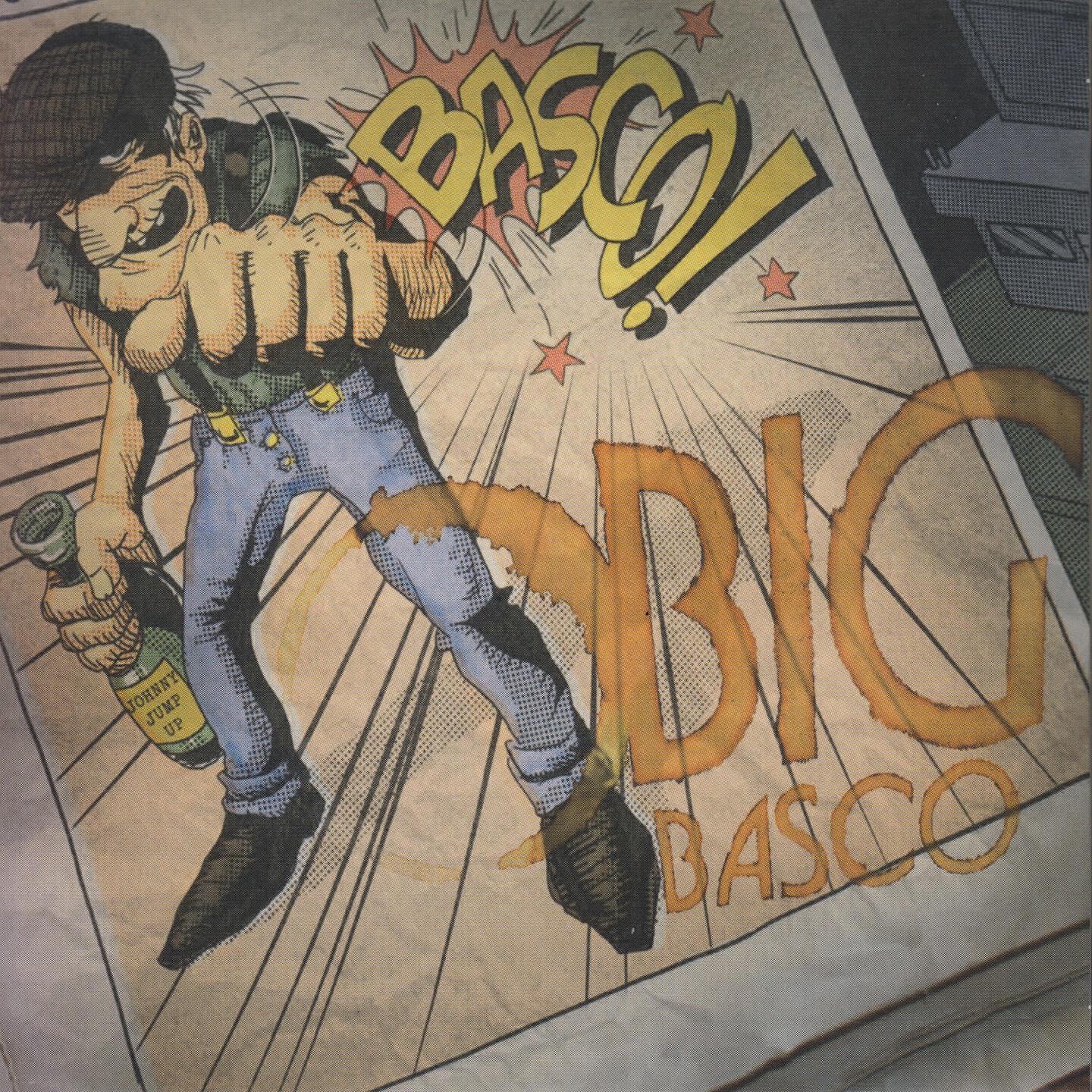 Basco - The Ferryman