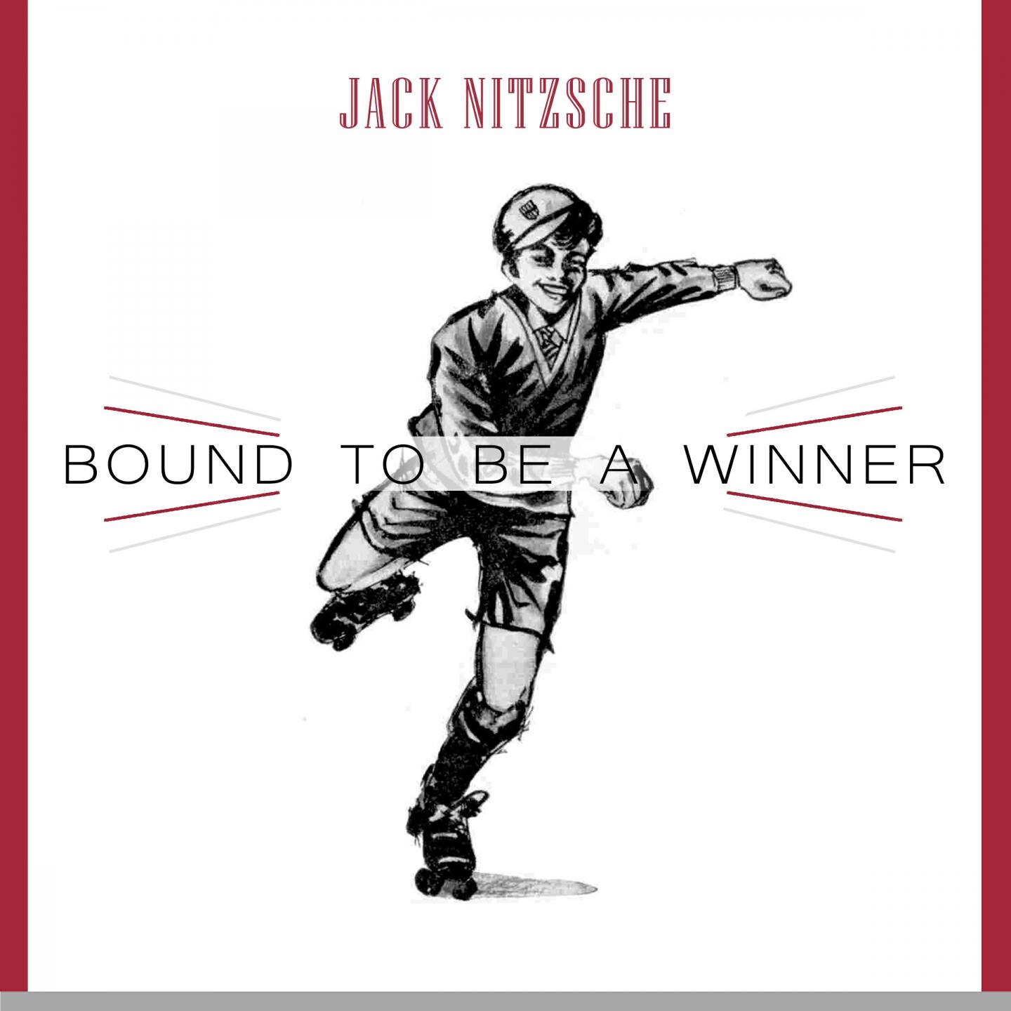 Jack Nitzsche - Puerto Vallarta