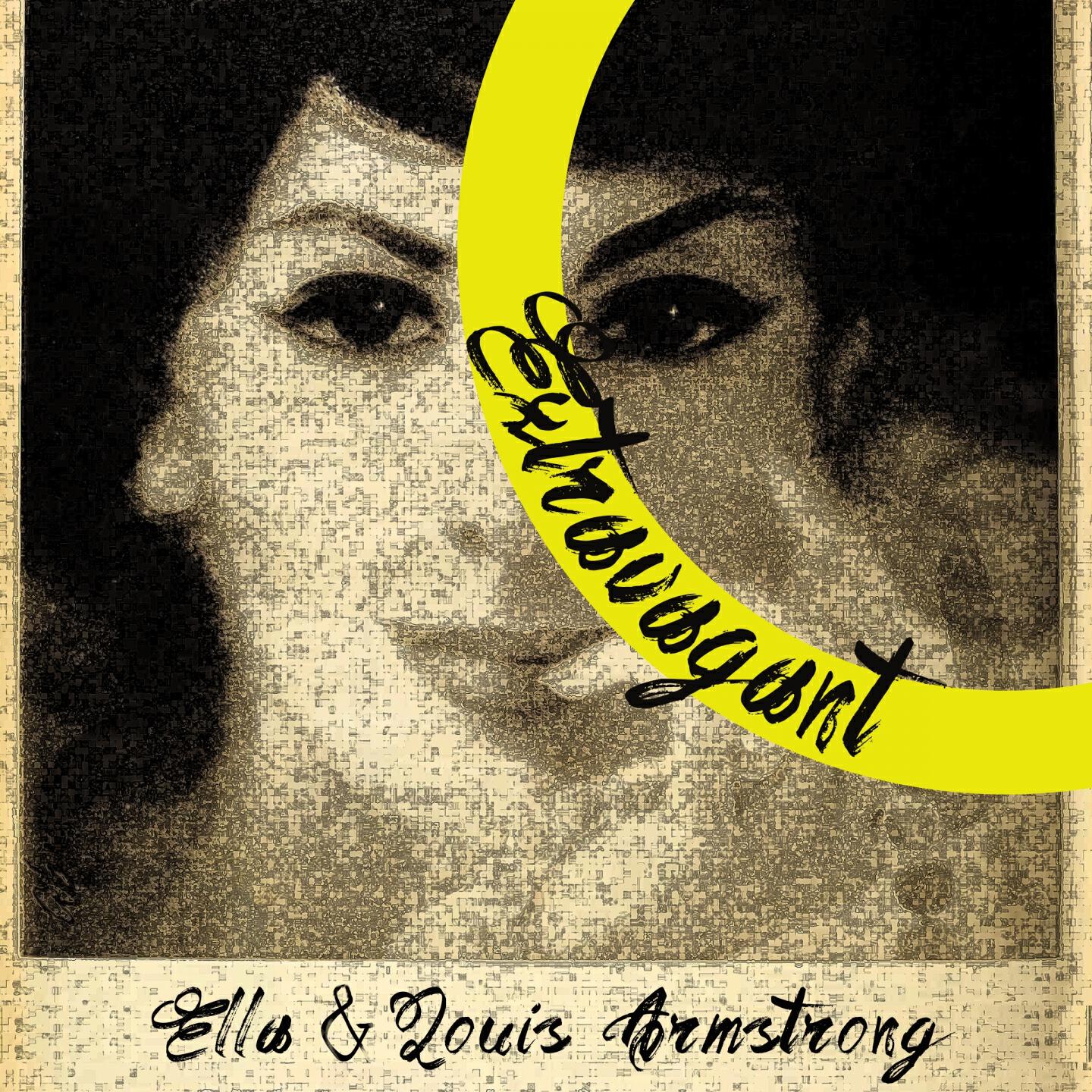 Ella Fitzgerald - It's Only A Paper Moon