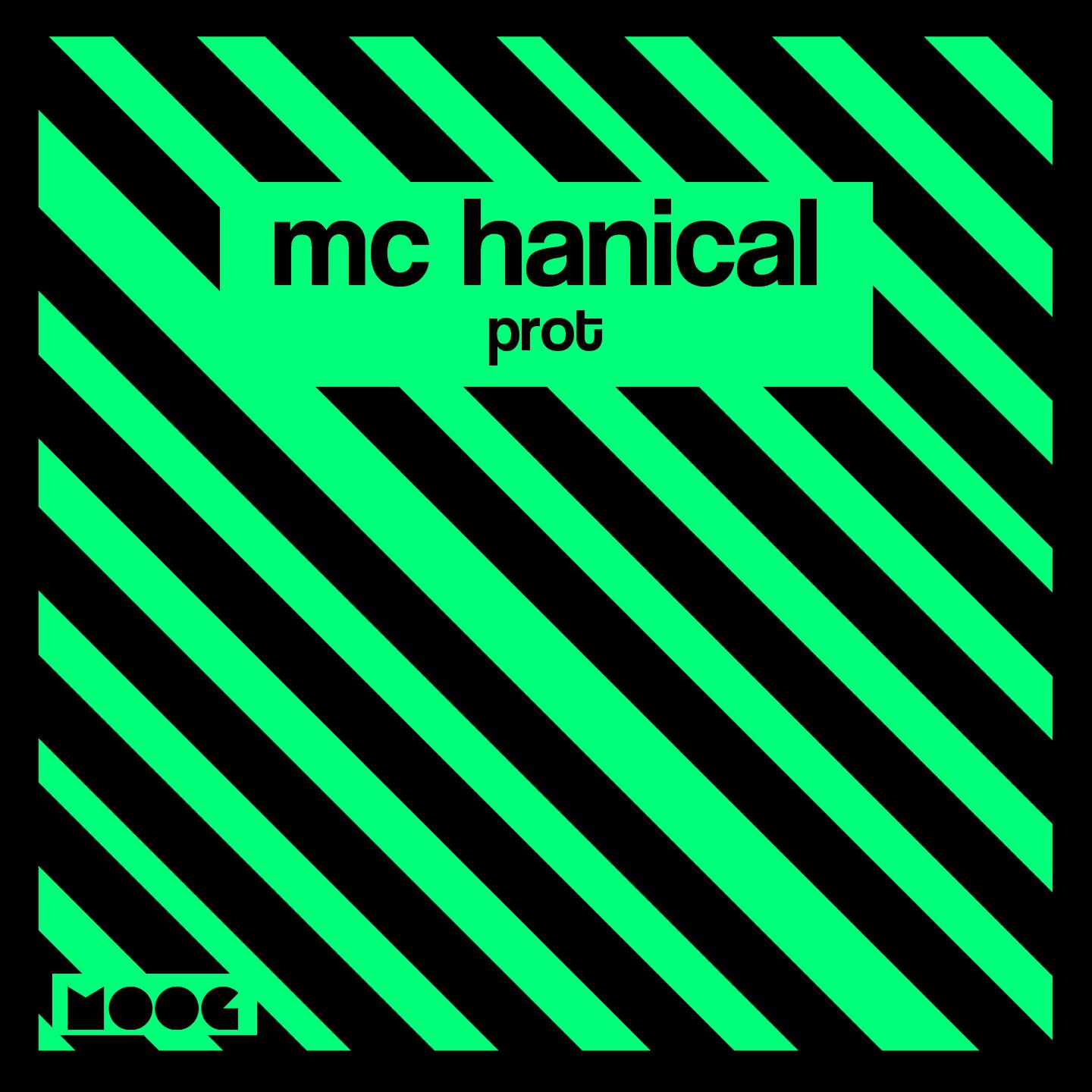 Mc Hanical - Prot