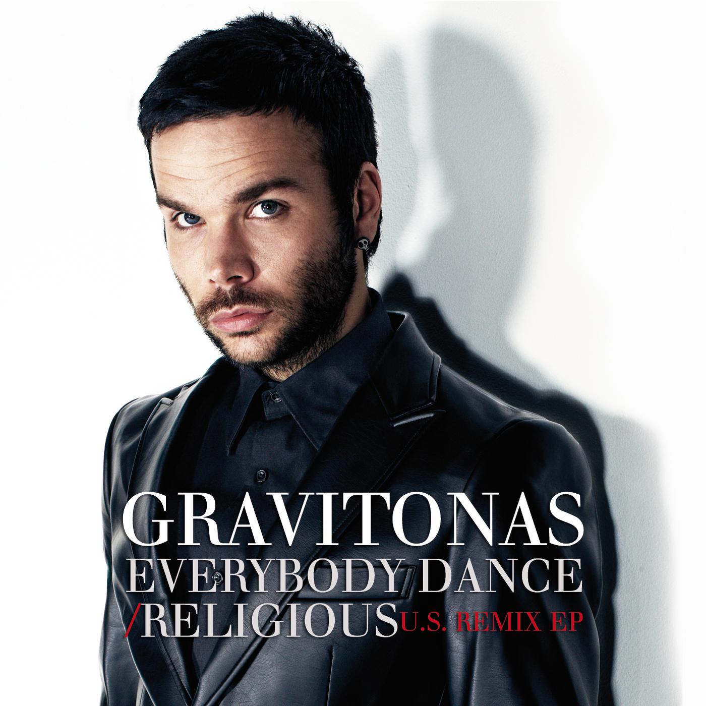 Постер альбома Everybody Dance  / Religious U.S. Remix EP